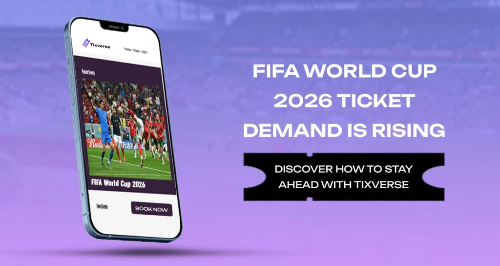 buy event tickets in Canada